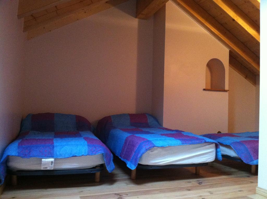 Maison De Caractere En Pierre Cal Batlle Saint-Pierre-dels-Forcats Eksteriør billede